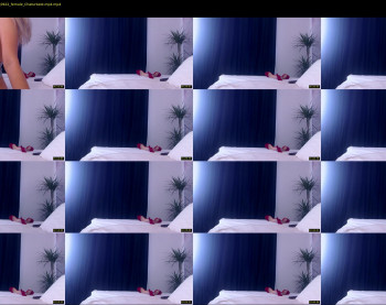 xnaominashx — 5 minute Chaturbate female cam show recording, 1080p, Jul 13, 2021