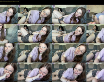 your_madhurricane — 51 minute Chaturbate female cam show recording, 1080p, Jul 13, 2021
