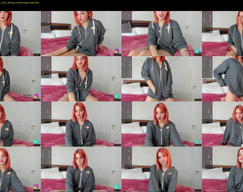 yourfreakygirl — 48 minute Chaturbate female cam show recording, 1080p, Jul 13, 2021