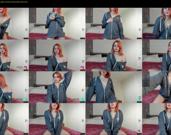 yourfreakygirl — 10 minute Chaturbate female cam show recording, 1080p, Jul 14, 2021
