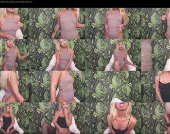 yourmidnightcoffee — 73 minute Chaturbate female cam show recording, 1080p, Jul 14, 2021