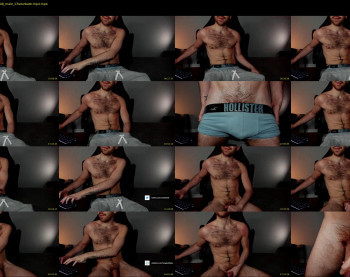 zmeek420 — 54 minute Chaturbate male cam show recording, 1080p, Jul 13, 2021