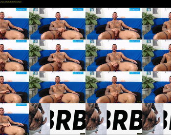 27_juan — 16 minute Chaturbate male cam show recording, 1080p, Jul 14, 2021