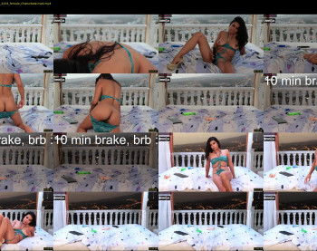7sins_wildcats — 32 minute Chaturbate female cam show recording, 1080p, Jul 14, 2021
