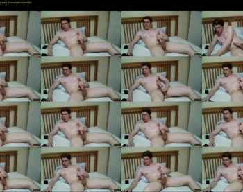 9thick88 — 48 minute Chaturbate male cam show recording, 720p, Jul 15, 2021
