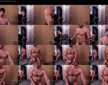 _adamcoper_ — 21 minute Chaturbate male cam show recording, 1080p, Jul 14, 2021