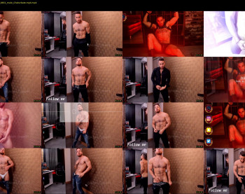 _adamcoper_ — 19 minute Chaturbate male cam show recording, 1080p, Jul 14, 2021