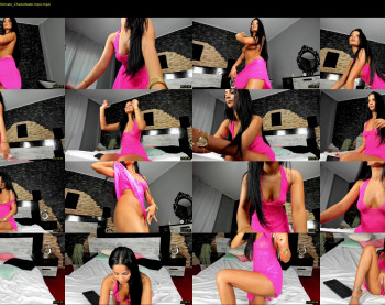 _adelle — 70 minute Chaturbate female cam show recording, 1080p, Jul 14, 2021