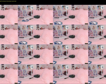 _alissonrose — 7 minute Chaturbate female cam show recording, 1080p, Jul 14, 2021
