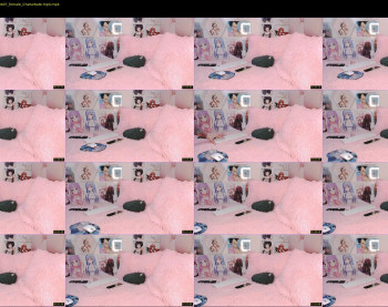 _alissonrose — 9 minute Chaturbate female cam show recording, 1080p, Jul 14, 2021