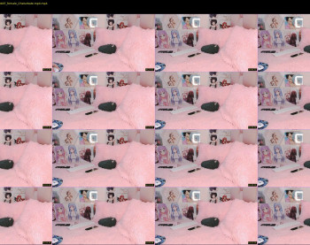 _alissonrose — 4 minute Chaturbate female cam show recording, 1080p, Jul 14, 2021