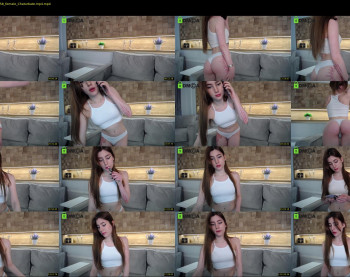 _austra1ia — 70 minute Chaturbate female cam show recording, 1080p, Jul 14, 2021