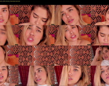 _meghan_gomez1_ — 36 minute Chaturbate female cam show recording, 1080p, Jul 14, 2021