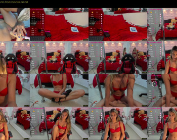 _pretty_eyes_ — 27 minute Chaturbate female cam show recording, 1080p, Jul 14, 2021