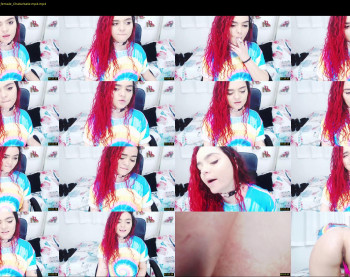 _twiggy — 10 minute Chaturbate female cam show recording, 1080p, Jul 14, 2021