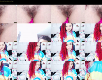 _twiggy — 22 minute Chaturbate female cam show recording, 1080p, Jul 14, 2021