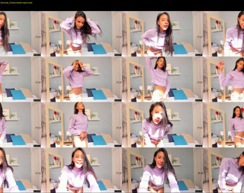 abiee__ — 3 minute Chaturbate female cam show recording, 720p, Jul 14, 2021