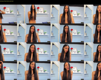 abiee__ — 7 minute Chaturbate female cam show recording, 720p, Jul 14, 2021