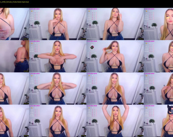 abogailmaartin — 70 minute Chaturbate female cam show recording, 1080p, Jul 14, 2021