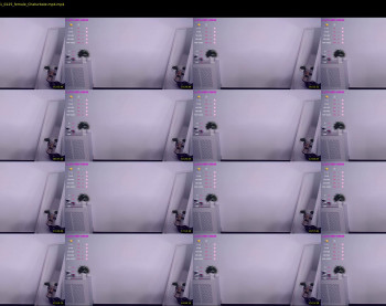 abogailmaartin — 30 minute Chaturbate female cam show recording, 1080p, Jul 15, 2021