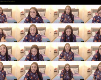 adelewalsh — 71 minute Chaturbate female cam show recording, 1080p, Jul 14, 2021
