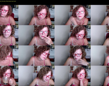 adelewildx — 34 minute Chaturbate female cam show recording, 720p, Jul 14, 2021