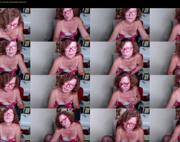 adelewildx — 3 minute Chaturbate female cam show recording, 720p, Jul 14, 2021