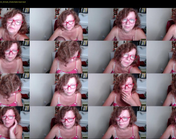 adelewildx — 39 minute Chaturbate female cam show recording, 720p, Jul 14, 2021