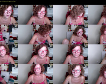 adelewildx — 112 minute Chaturbate female cam show recording, 720p, Jul 14, 2021