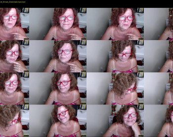 adelewildx — 3 minute Chaturbate female cam show recording, 720p, Jul 14, 2021
