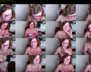 adelewildx — 45 minute Chaturbate female cam show recording, 720p, Jul 14, 2021