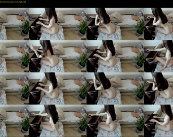adelinemur — 26 minute Chaturbate female cam show recording, 1080p, Jul 14, 2021