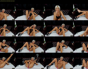 adonamazzara — 70 minute Chaturbate female cam show recording, 1080p, Jul 15, 2021