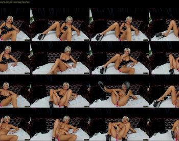 adonamazzara — 62 minute Chaturbate female cam show recording, 1080p, Jul 15, 2021