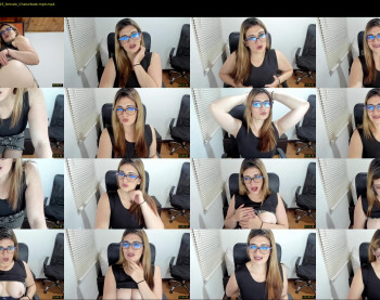 adriana71 — 70 minute Chaturbate couple cam show recording, 1080p, Jul 14, 2021
