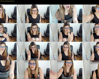adriana71 — 64 minute Chaturbate couple cam show recording, 1080p, Jul 14, 2021