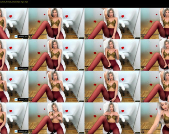 aileen_williams — 12 minute Chaturbate female cam show recording, 1080p, Jul 14, 2021