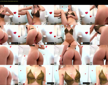 aileen_williams — 22 minute Chaturbate female cam show recording, 1080p, Jul 14, 2021