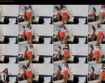 ainaah_ — 29 minute Chaturbate female cam show recording, 720p, Jul 14, 2021