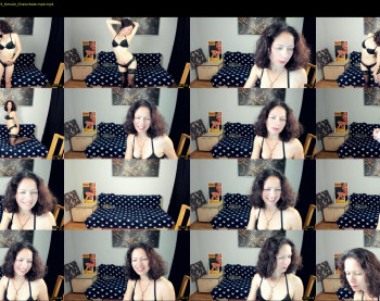 alena_vip — 70 minute Chaturbate female cam show recording, 1080p, Jul 15, 2021