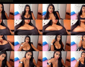 alessa_weet — 30 minute Chaturbate female cam show recording, 720p, Jul 14, 2021