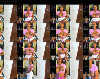 alexandra_mar — 45 minute Chaturbate female cam show recording, 1080p, Jul 14, 2021
