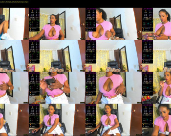 alexandra_mar — 72 minute Chaturbate female cam show recording, 1080p, Jul 14, 2021