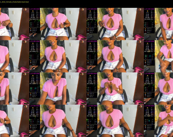 alexandra_mar — 34 minute Chaturbate female cam show recording, 1080p, Jul 14, 2021