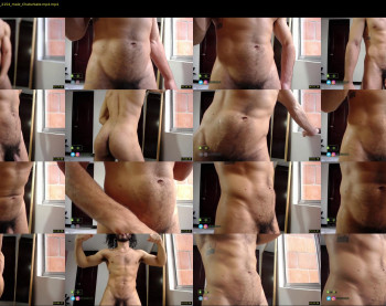 alexdimartino — 39 minute Chaturbate male cam show recording, 720p, Jul 14, 2021