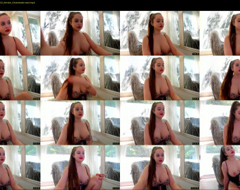 alexispixie — 70 minute Chaturbate female cam show recording, 1080p, Jul 14, 2021