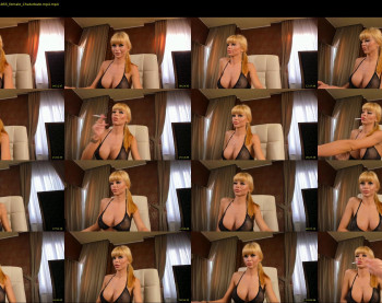 alexissadele — 72 minute Chaturbate female cam show recording, 720p, Jul 14, 2021
