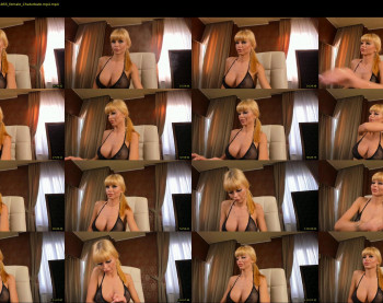 alexissadele — 94 minute Chaturbate female cam show recording, 720p, Jul 14, 2021