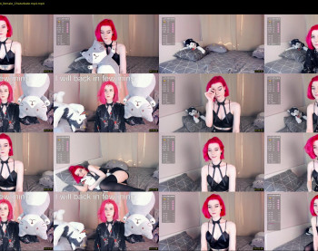 alicentity — 70 minute Chaturbate female cam show recording, 1080p, Jul 14, 2021
