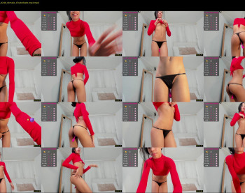 alisha_brainly — 16 minute Chaturbate female cam show recording, 1080p, Jul 14, 2021